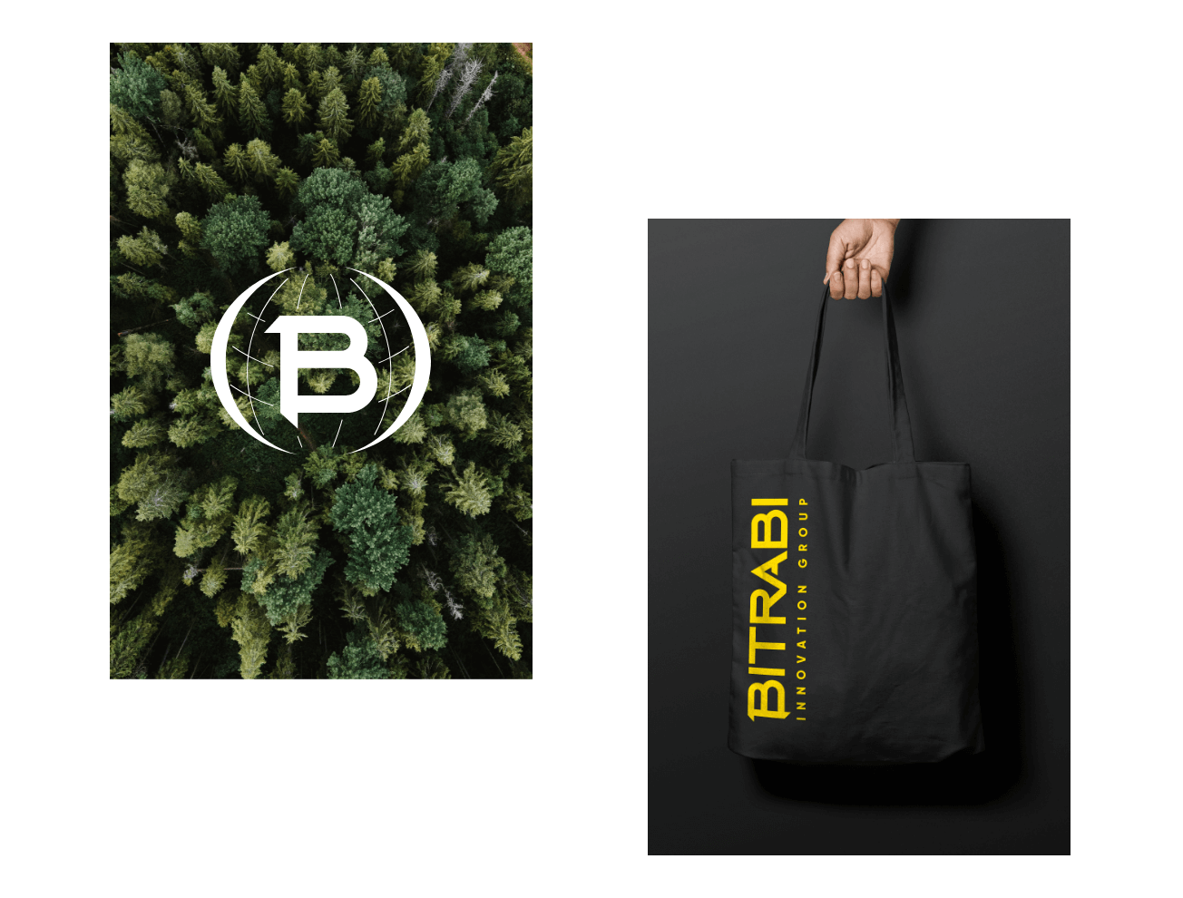 bitrabi bag