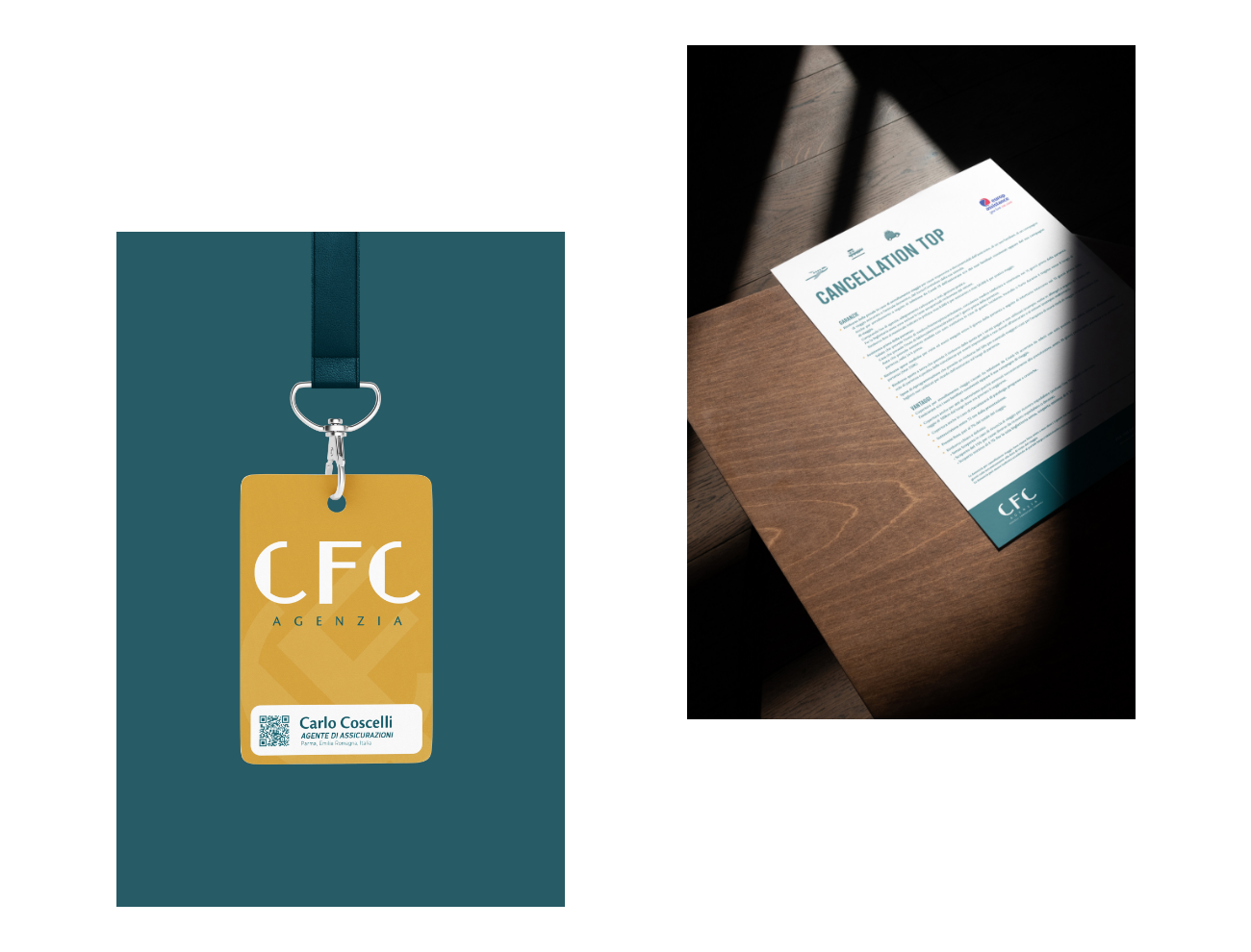 cfc pass