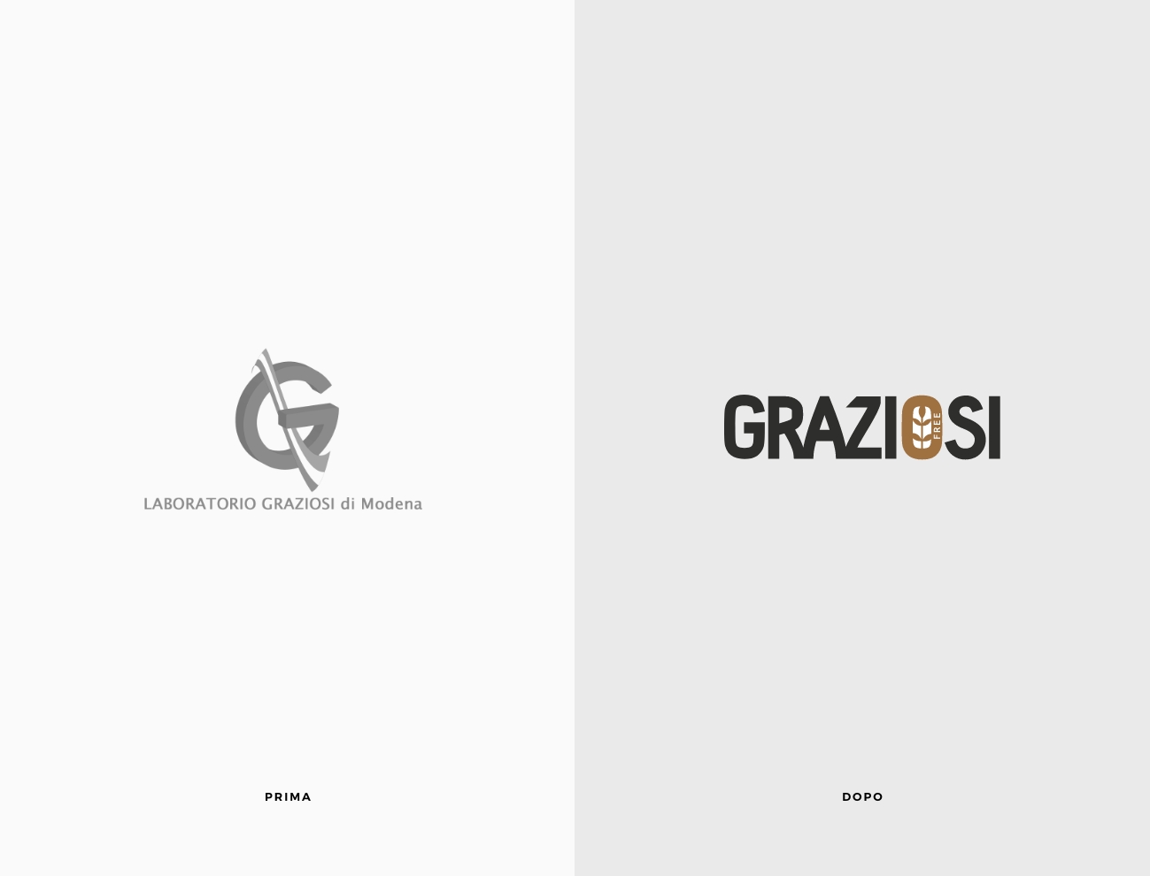 graziosi logo