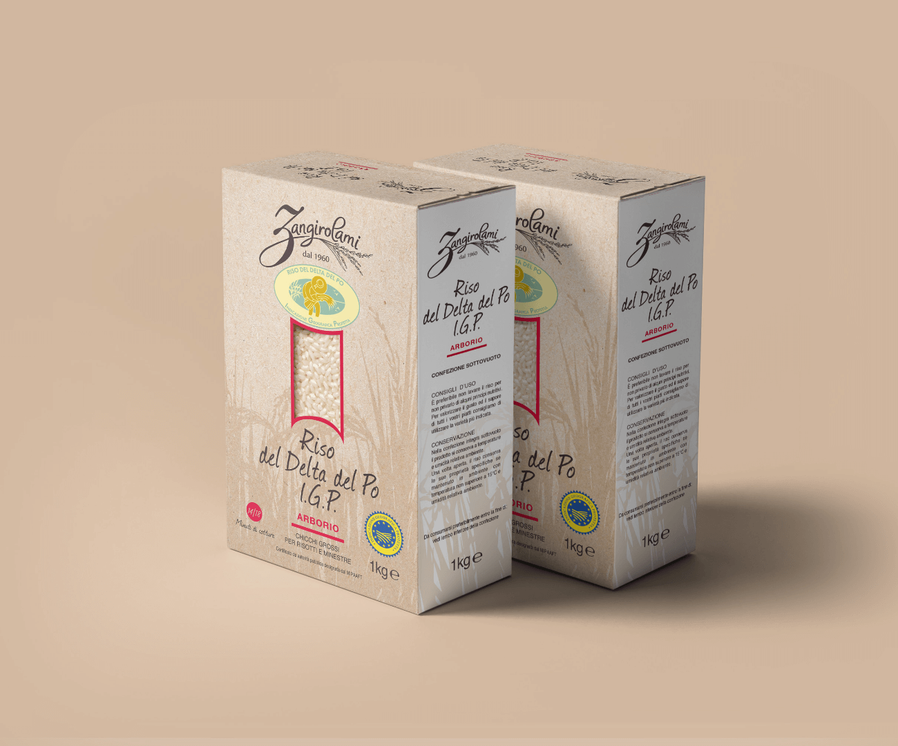 zangirolami packaging