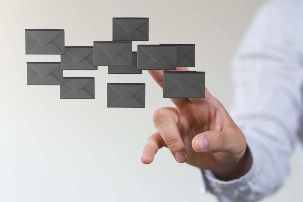 email marketing