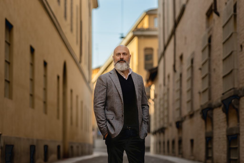 stefano maggiali