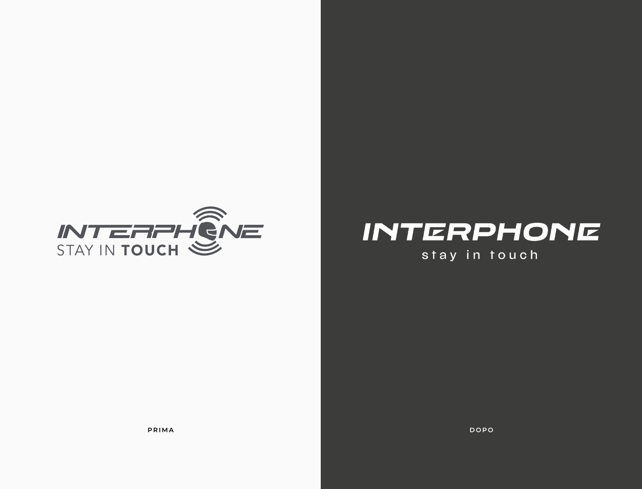 interphone logo