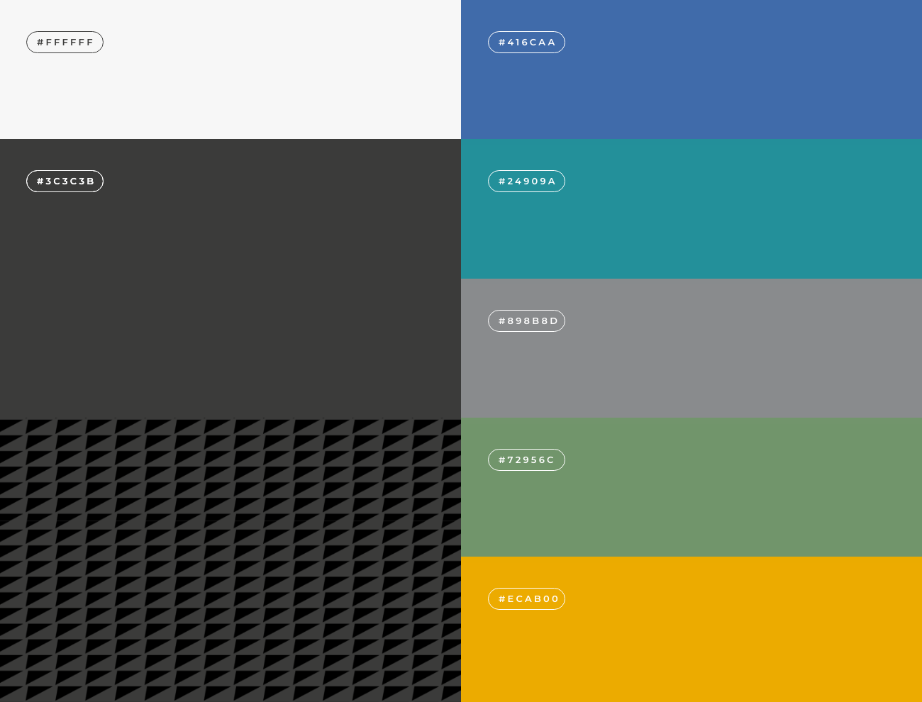 interphone palette